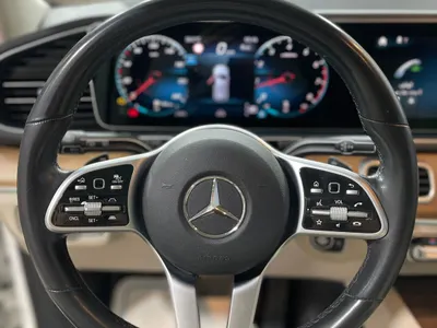 2022 مرسيدس - بنز جي إل إي 350