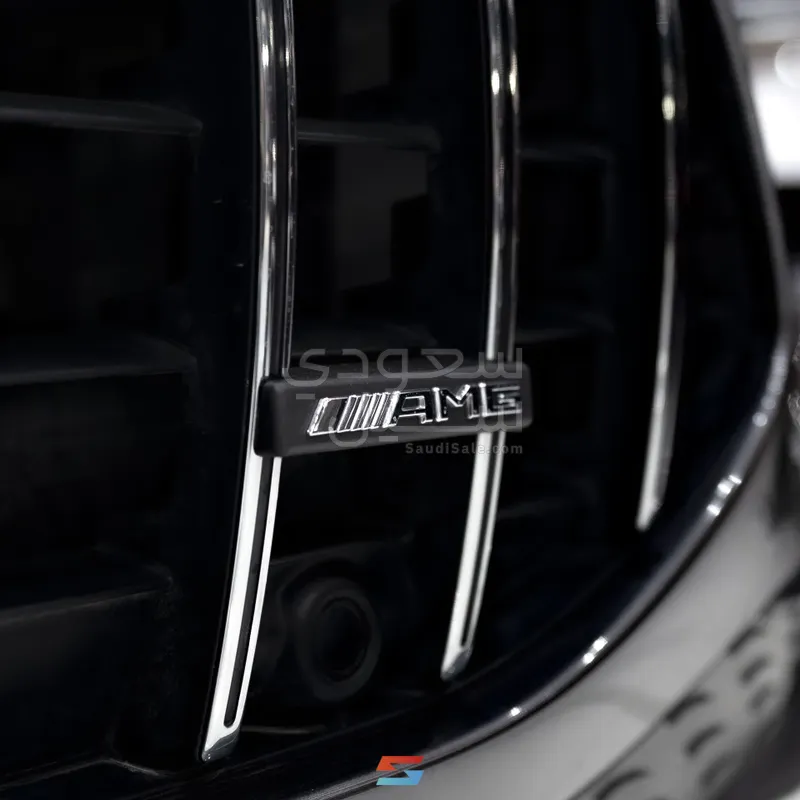 2023 Mercedes-Benz A 35 AMG
