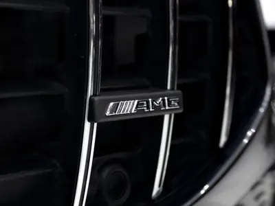 2023 Mercedes-Benz A 35 AMG
