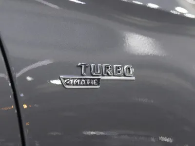 2023 Mercedes-Benz A 35 AMG