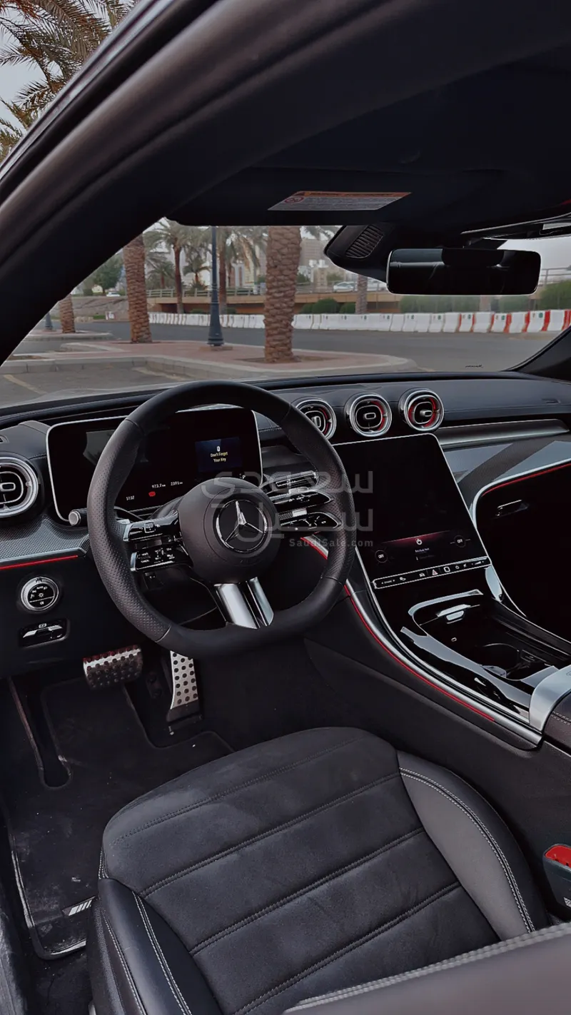 2024 Mercedes-Benz CLE 300 4matic