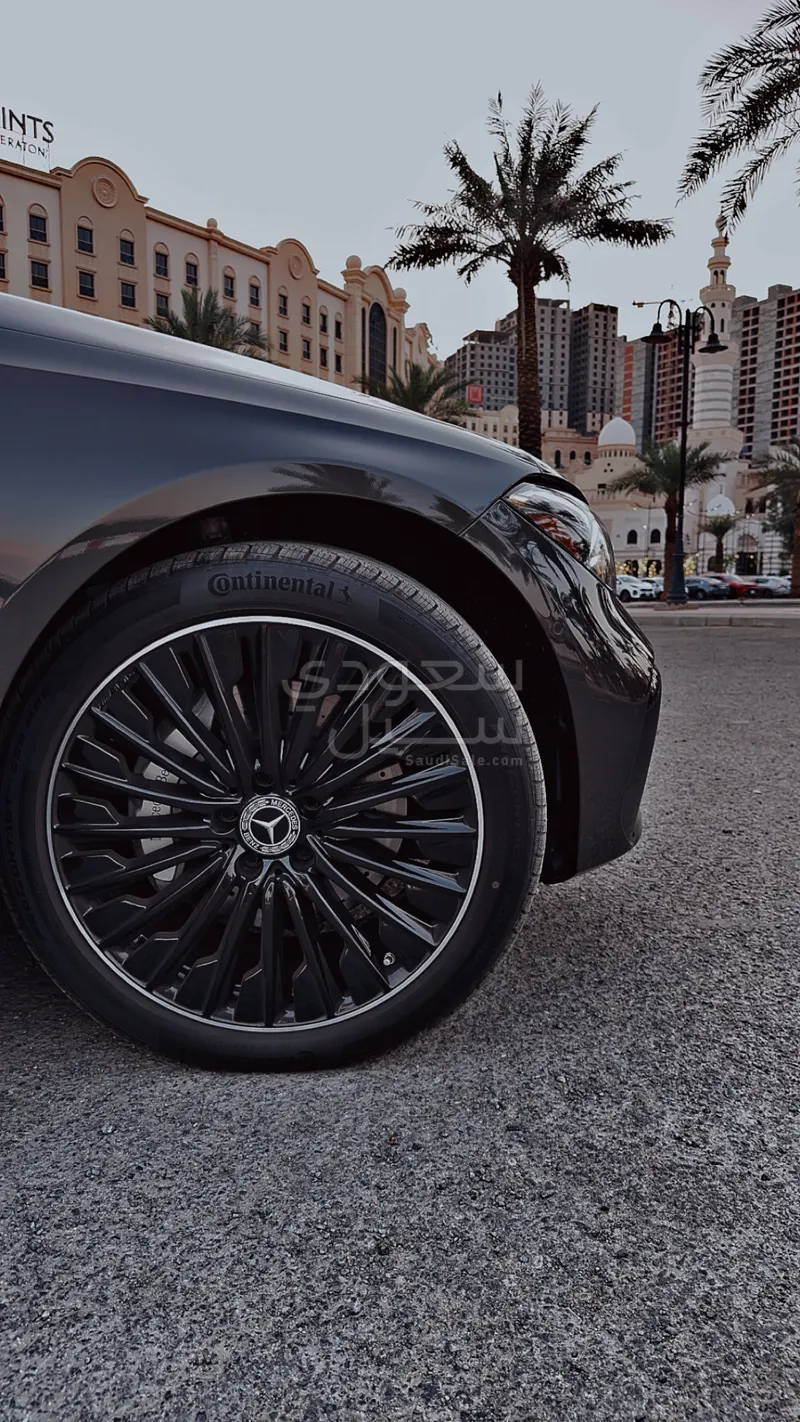 2024 Mercedes-Benz CLE 300 4matic