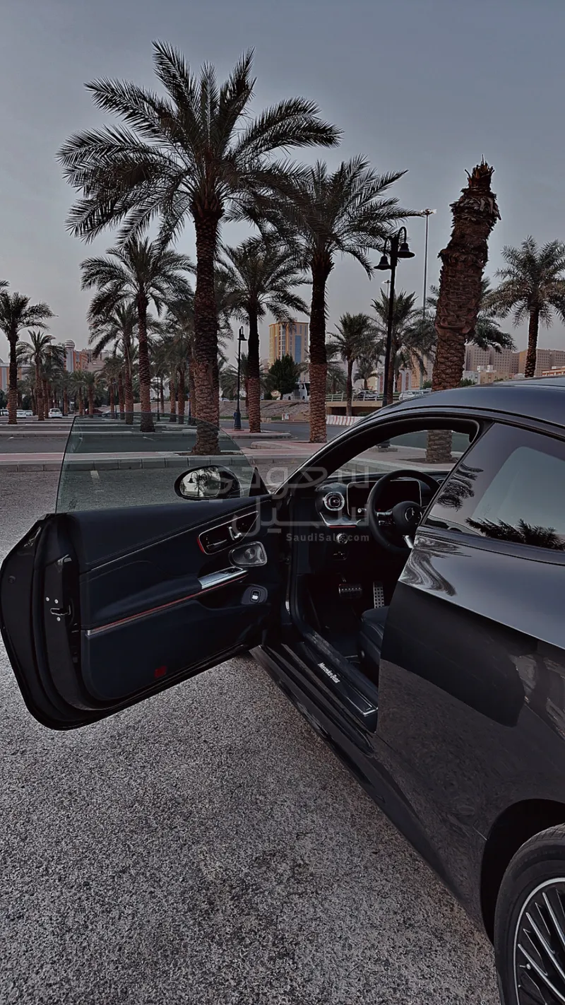 2024 Mercedes-Benz CLE 300 4matic
