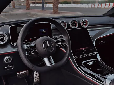 2024 Mercedes-Benz CLE 300 4matic