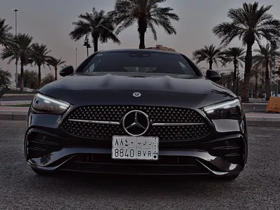 2024 Mercedes-Benz CLE 300 4matic