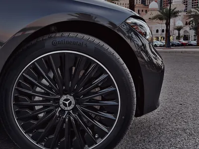2024 Mercedes-Benz CLE 300 4matic