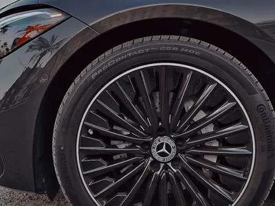 2024 Mercedes-Benz CLE 300 4matic