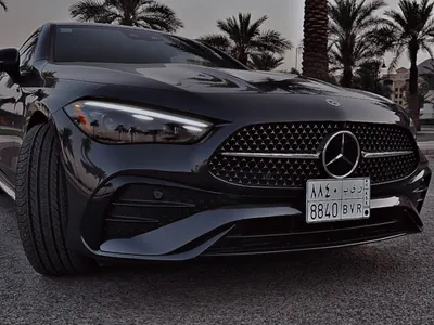 2024 Mercedes-Benz CLE 300 4matic