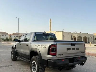2024 Dodge Ram TRX