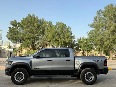 2024 Dodge Ram TRX