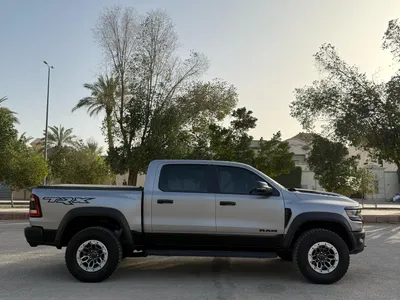 2024 Dodge Ram TRX