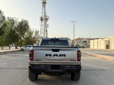 2024 Dodge Ram TRX