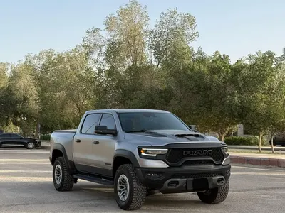 2024 Dodge Ram TRX