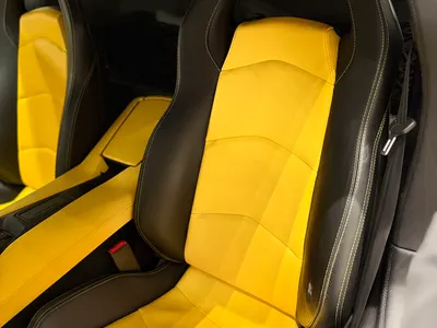 2015 Lamborghini Aventador LP 700-4