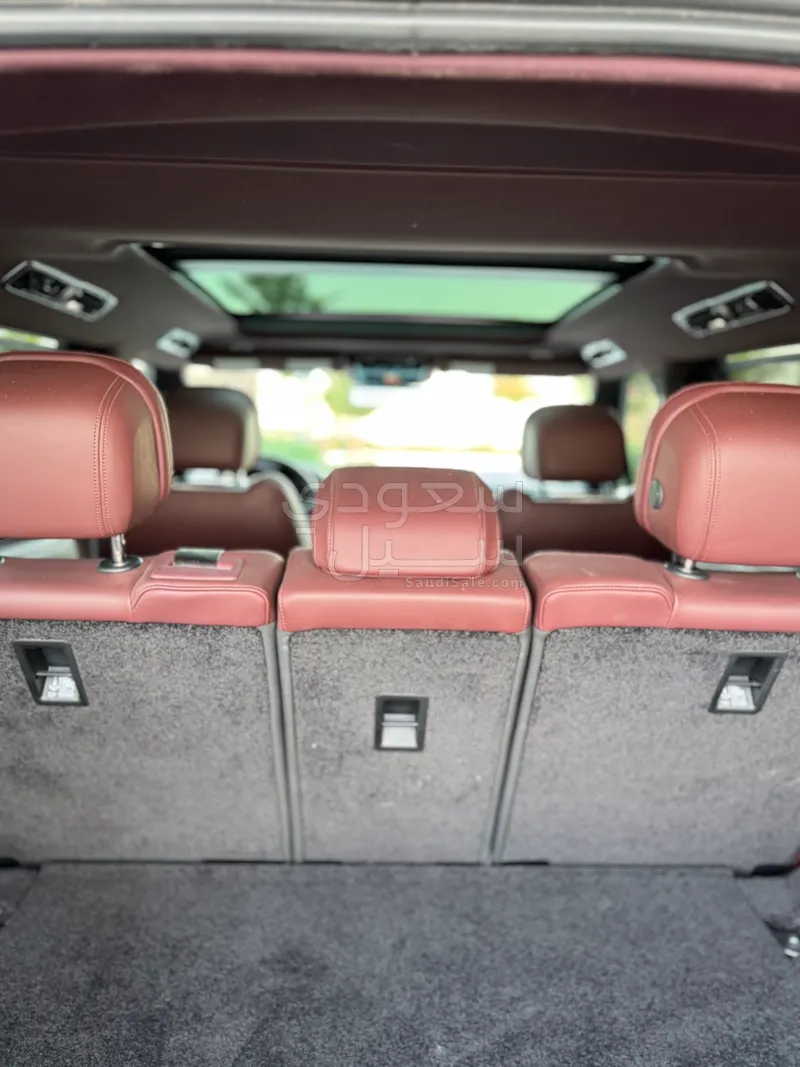 2023 Land Rover Range Rover Vogue SE