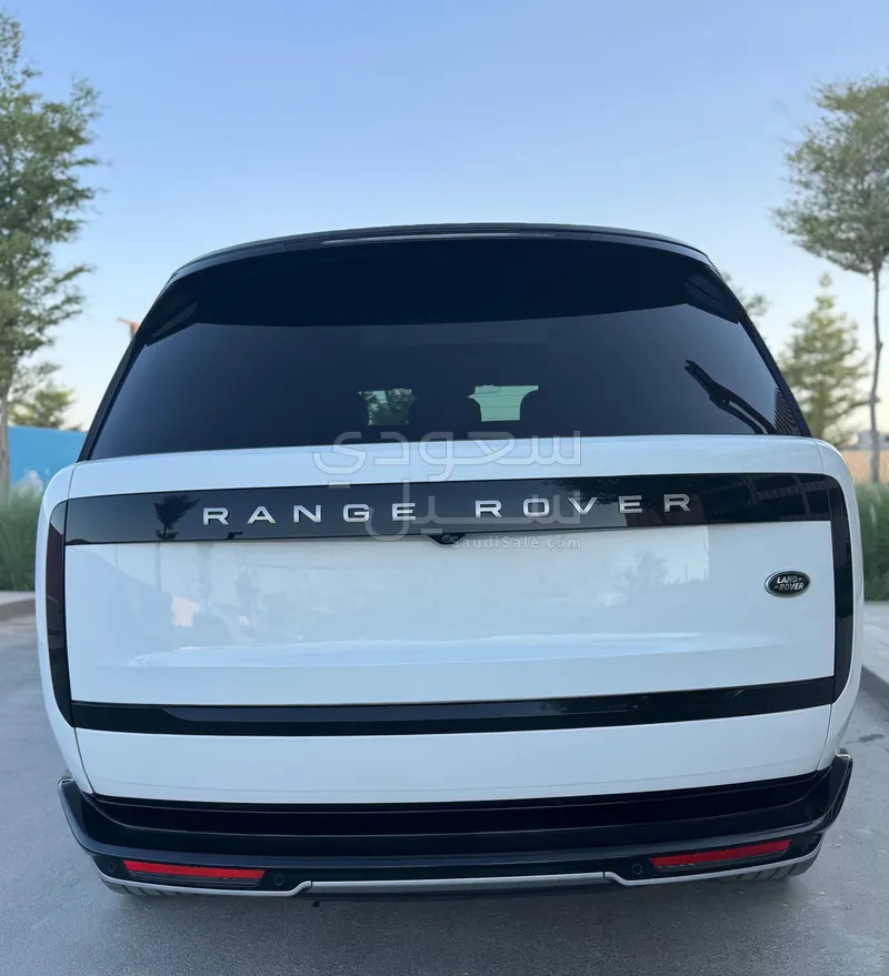 2023 Land Rover Range Rover Vogue SE