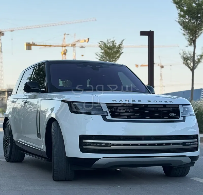 2023 Land Rover Range Rover Vogue SE