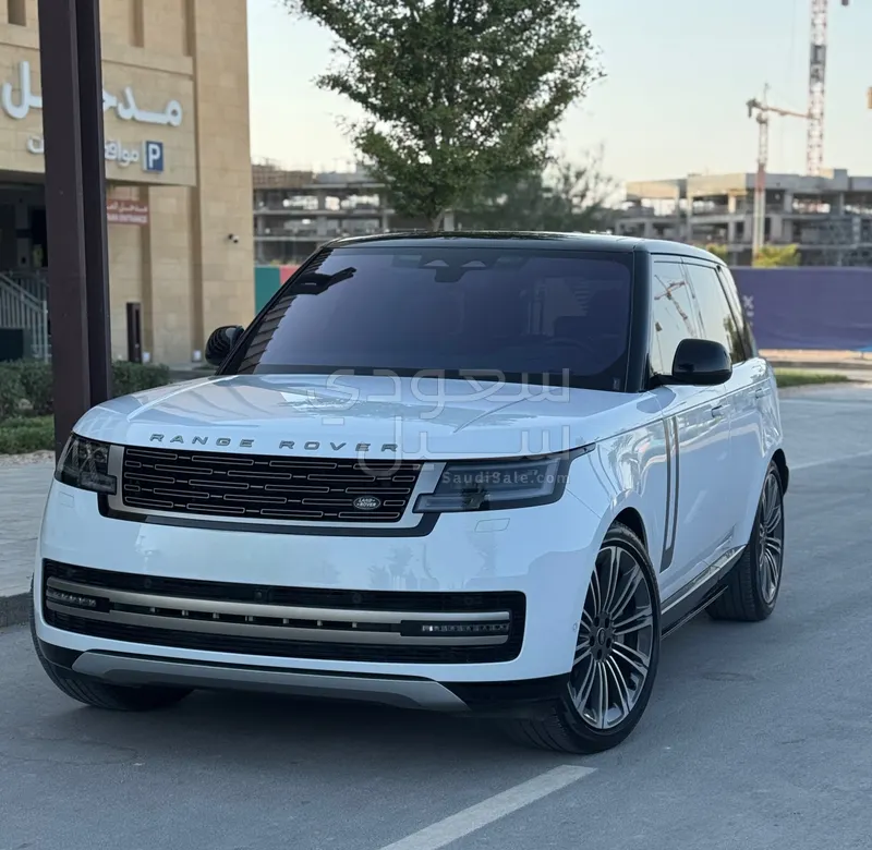 2023 Land Rover Range Rover Vogue SE