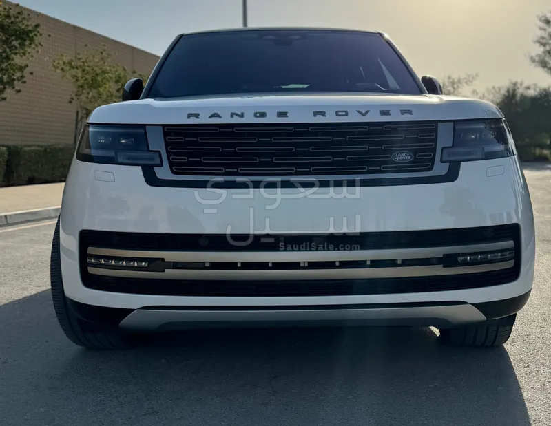 2023 Land Rover Range Rover Vogue SE