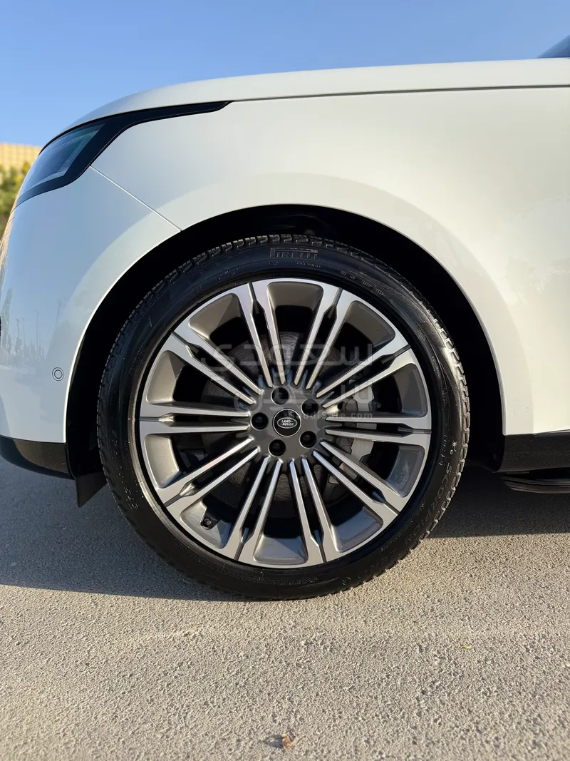 2023 Land Rover Range Rover Vogue SE
