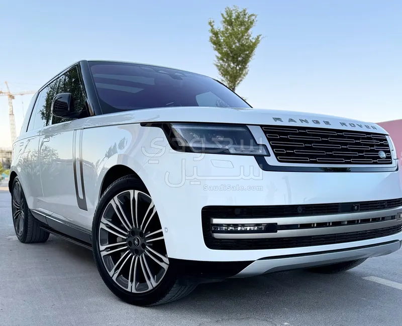 2023 Land Rover Range Rover Vogue SE