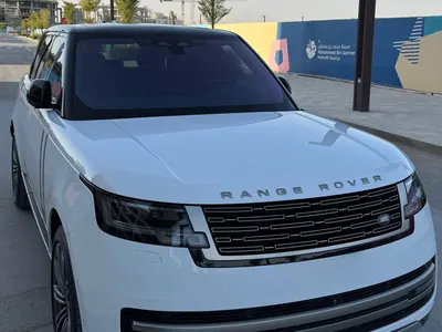 2023 Land Rover Range Rover Vogue SE
