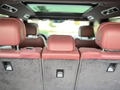 2023 Land Rover Range Rover Vogue SE
