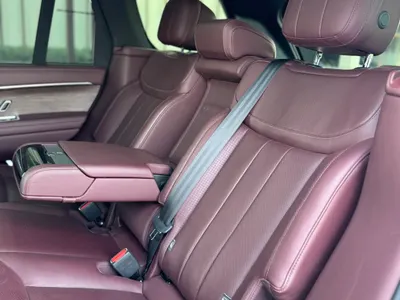 2023 Land Rover Range Rover Vogue SE