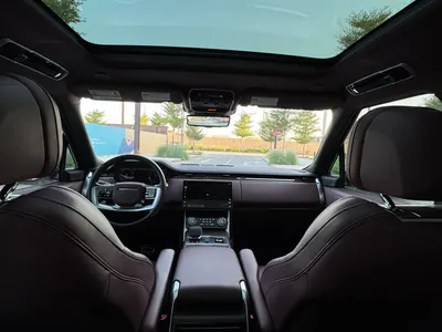 2023 Land Rover Range Rover Vogue SE