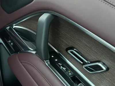 2023 Land Rover Range Rover Vogue SE
