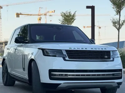 2023 Land Rover Range Rover Vogue SE