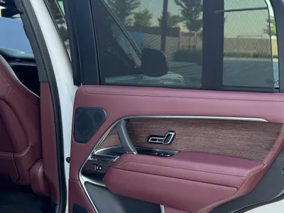 2023 Land Rover Range Rover Vogue SE