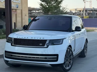 2023 Land Rover Range Rover Vogue SE