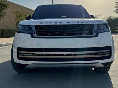 2023 Land Rover Range Rover Vogue SE