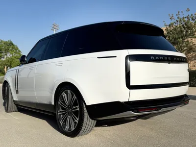 2023 Land Rover Range Rover Vogue SE