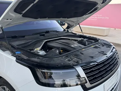 2023 Land Rover Range Rover Vogue SE