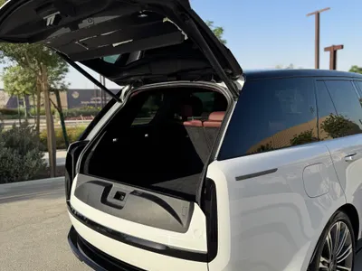 2023 Land Rover Range Rover Vogue SE