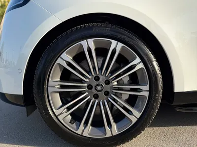 2023 Land Rover Range Rover Vogue SE
