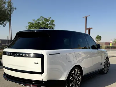 2023 Land Rover Range Rover Vogue SE