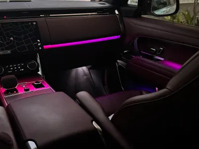 2023 Land Rover Range Rover Vogue SE