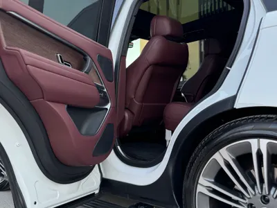 2023 Land Rover Range Rover Vogue SE