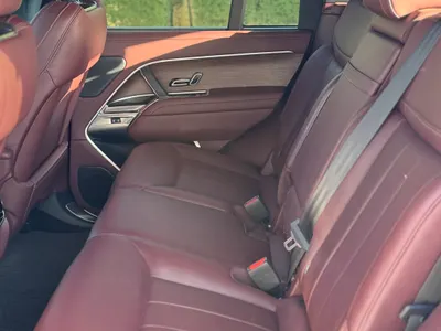 2023 Land Rover Range Rover Vogue SE