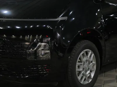 2024 Hyundai Staria