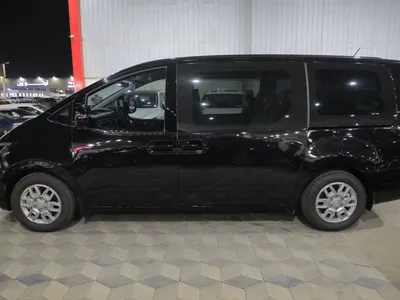 2024 Hyundai Staria