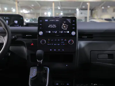 2024 Hyundai Staria