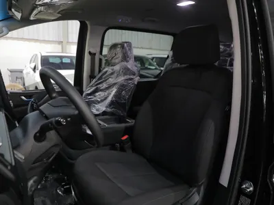 2024 Hyundai Staria