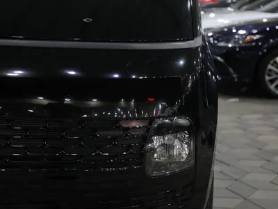 2024 Hyundai Staria