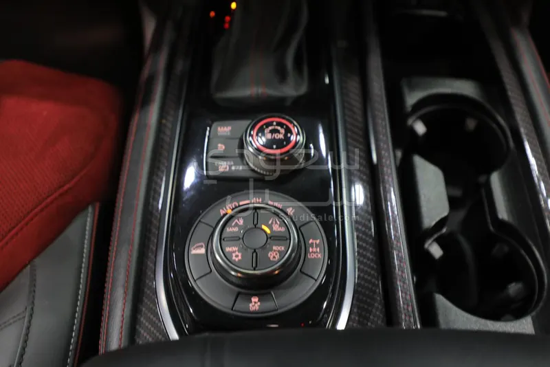 2021 Nissan Patrol Nismo