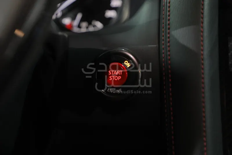 2021 Nissan Patrol Nismo