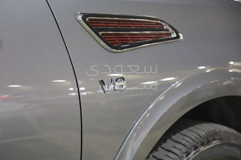 2021 Nissan Patrol Nismo